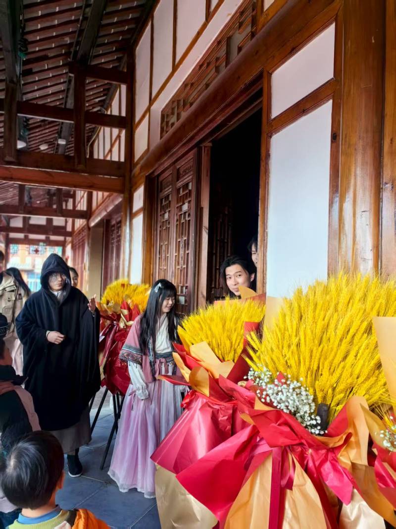 沉浸赋能：海宁市景区演艺的差异化突围之路